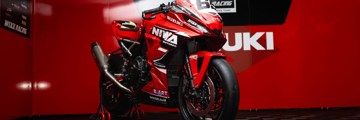 Track & Trades Wixx Racing Team - teampresentatie 13-02-2026 - foto Damon Teerink-0381